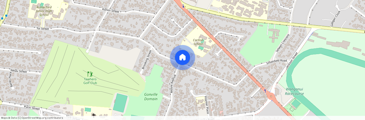 52A Smithfield Road, Tawhero, Whanganui