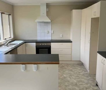 FRESH PAINT AND NEW CARPET TO COME - Photo 2