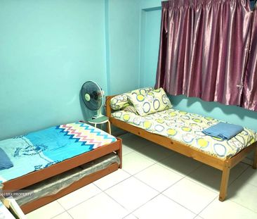 Blk 607 Woodlands Ring Road (Woodlands), HDB 4 Rooms - For Rent - Photo 1