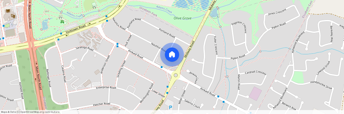 40 Nautilus Road, SA 5112, Elizabeth East