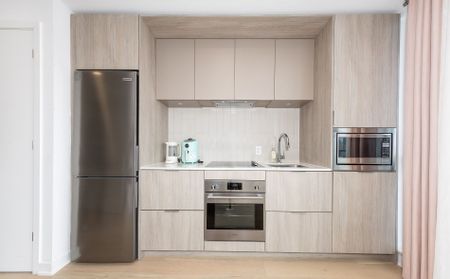 For Lease - 130 River Street Unit# 1901, Toronto, Ontario - Photo 2