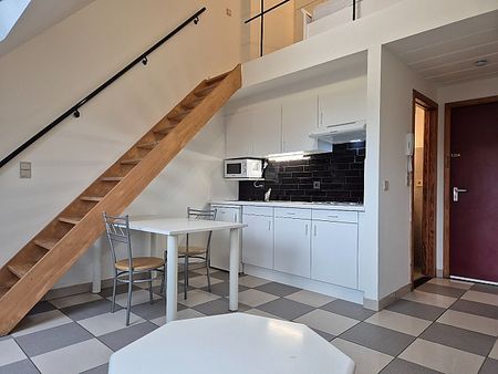 Bosstraat 80 bus 14 - Foto 3