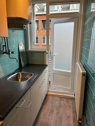 Te huur: Appartement Letlandsestraat 22 B in Rotterdam - Foto 1