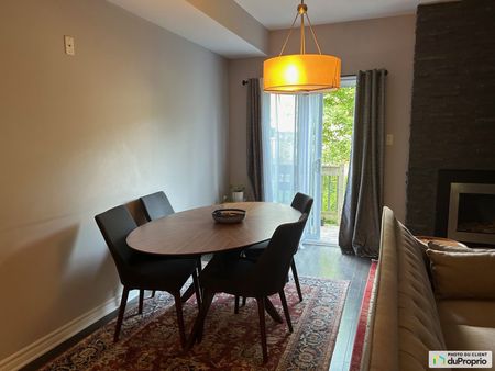 55, rue Georges-Lebel, Gatineau (Aylmer) à louer - Photo 3