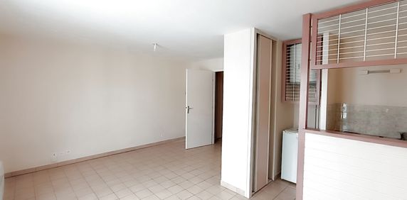 Location Appartement 1 pièce 26m² LA ROCHE SUR YON 85000 - Photo 2