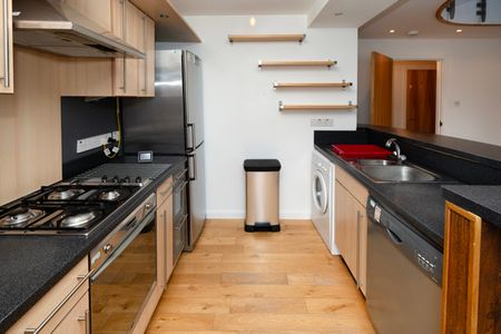 71 Chapel Street, AB10 1SS, Aberdeen - Photo 4