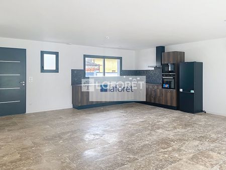 Maison T4 Castelsarrasin à louer - Photo 5