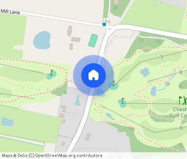 Lower Carden, Tilston, Malpas, Cheshire, SY14 - Photo 1