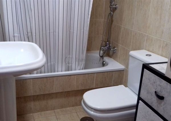 Se alquila en Costa del Silencio apartamento de 1 dormitorio