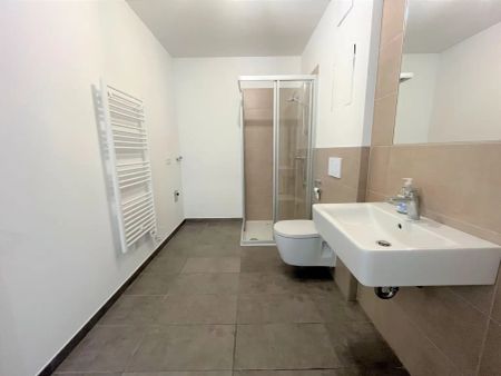 NEUBAU I Lend ist Trend - Modern und zukunftsorientiert Wohnen - Photo 2