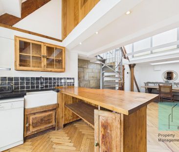 2 bedroom flat to rent - Photo 4
