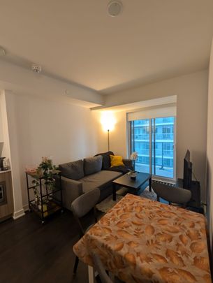 For Lease - 195 Redpath Avenue Unit# 1516, Toronto, Ontario - Photo 1
