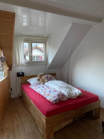 Wunderschöne Wohnung im Herzen von Bonaduz - Photo 5