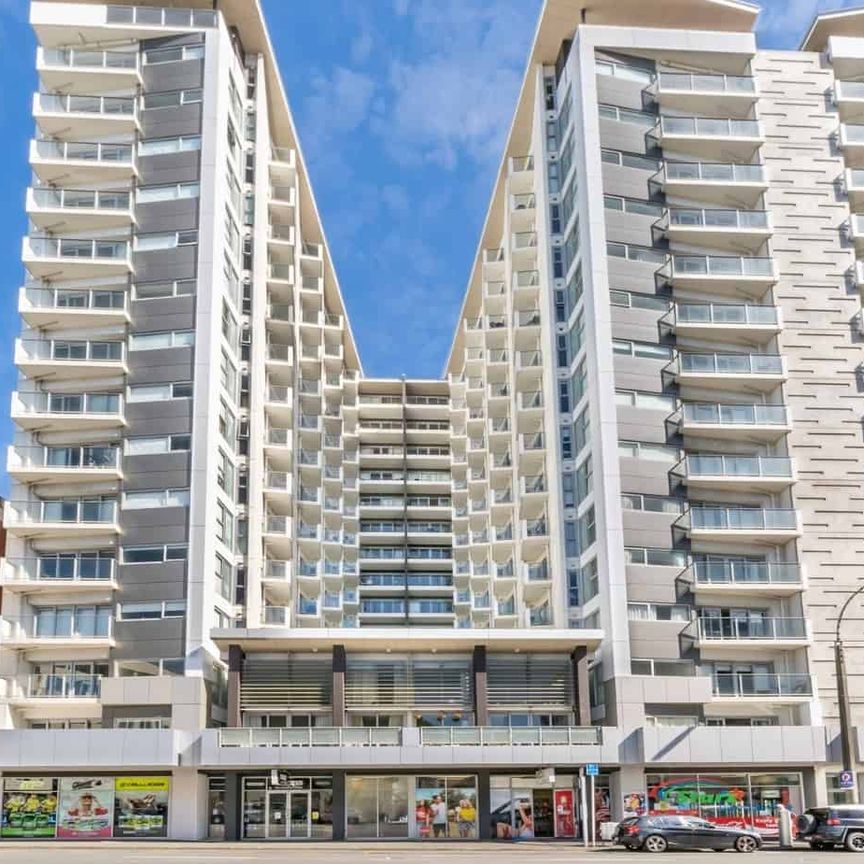 Apartment Living - Photo 1