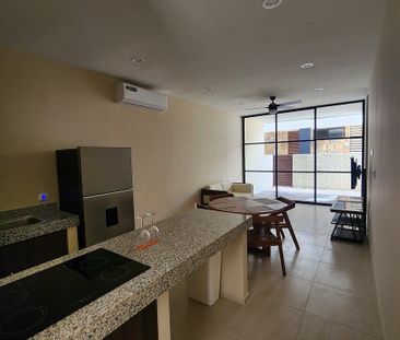 Rento departamento - Photo 2