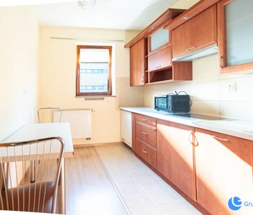 Studio z oddzielną kuchnią *os. Mozarta* 30m2 - Photo 6