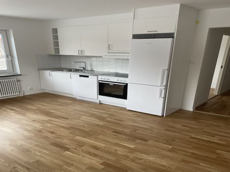 Sveavägen, Sandviken - Foto 2