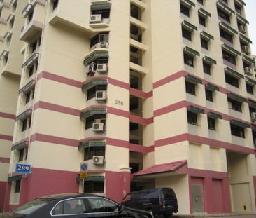 Blk 289 Bishan Heights (Bishan), HDB 4 Rooms - For Rent - Photo 6