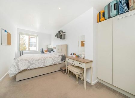 Keppel Row - Photo 5