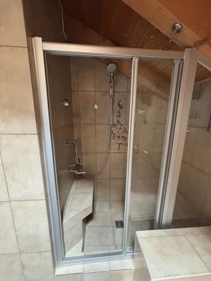 "Wohnen an zentraler Lage - ein Nettomietzins geschenkt" - Foto 1