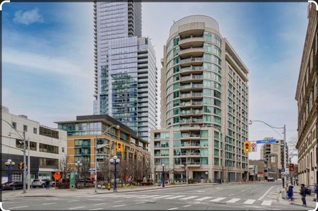 For Lease - 8 Scollard Street Unit# 604, Toronto, Ontario - Photo 5