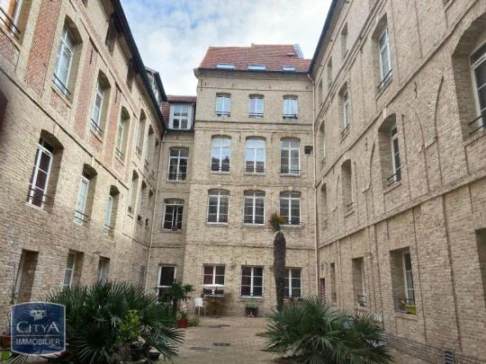 Appartement à louer 4 pièces 82.98m² - Photo 1