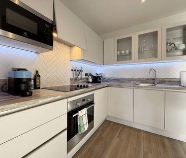 1 Bed Flat, Marathon House, HA9 - Photo 3