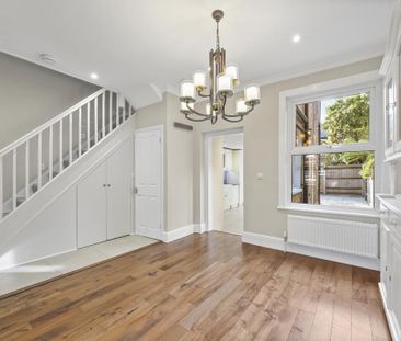 5 bedroom terraced house to rent - Photo 2