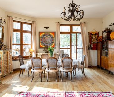 Prestiżowy Komorów | Hala sportowa 100 m² - Zdjęcie 3