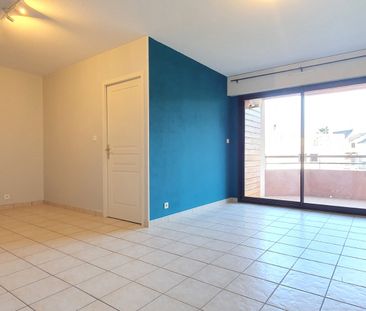 Location Appartement 2 pièces 45m² - Photo 2