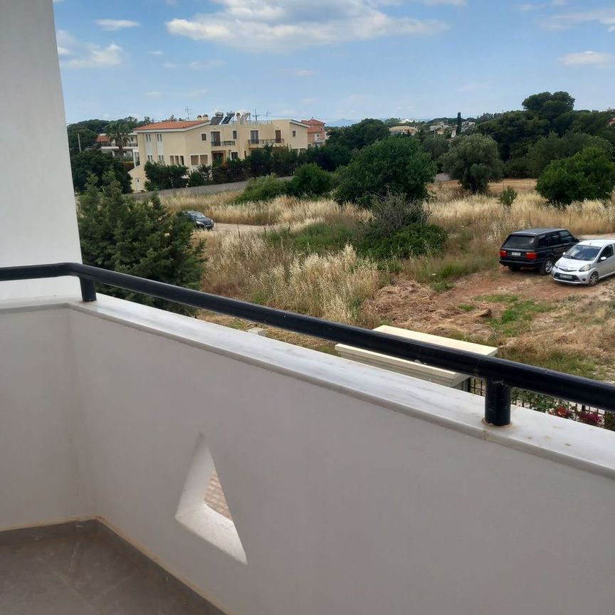 Μεζονέτα για ενοικίαση Λαγονήσι (Καλύβια Θορικού) - Photo 1