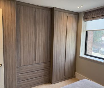 1 bedroom in a flat share to rent - Photo 5
