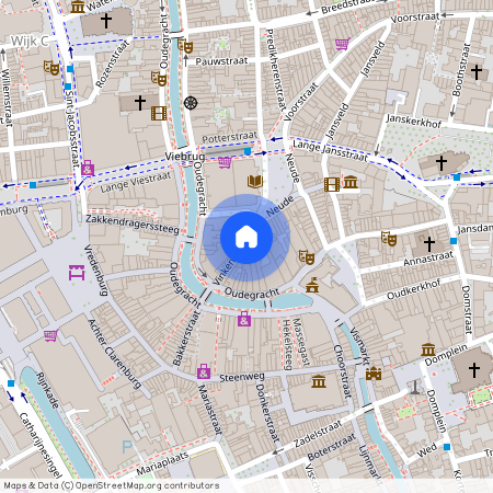 Vinkenburgstraat 15 E, 3512AA, Utrecht