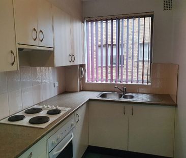 One-Bedroom Apartment - Photo 1