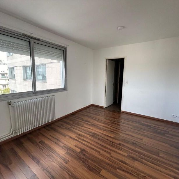 Appartement T2 Reims - Photo 1