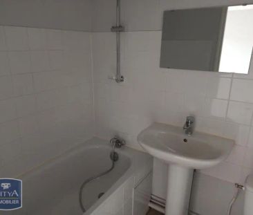 Appartement à louer 1 pièce 17.55m² - Photo 3