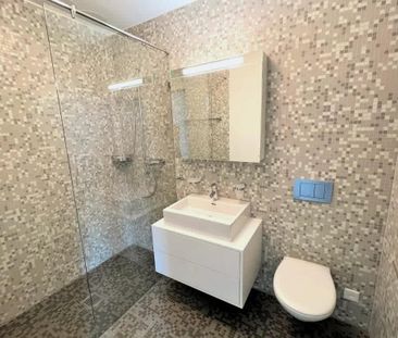 4.5 Zimmer, 111 m², 1. Stock - Photo 3