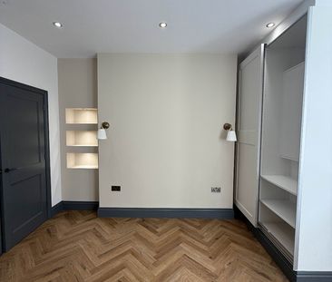 1 Bed Flat, Clevedon Terrace, BS6 - Photo 1