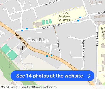 Crest Place, Brighouse - Photo 1