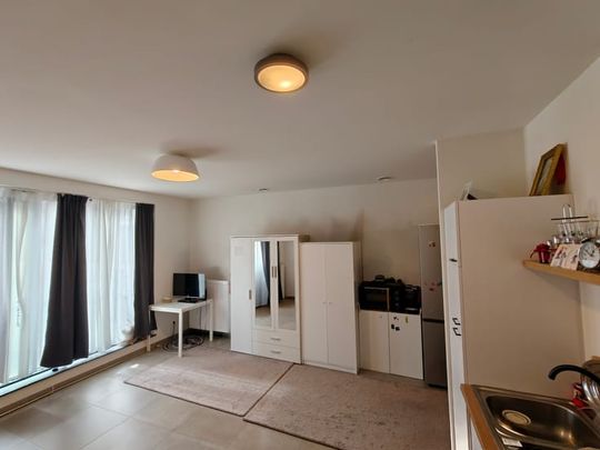 Studio te huur - foto 1