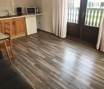 Te huur: Appartement Hoekerweg in Bunde - Photo 5