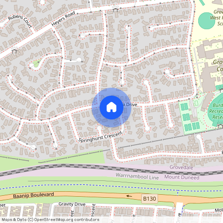 73 Wingarra Dr, Vic 3216, Grovedale