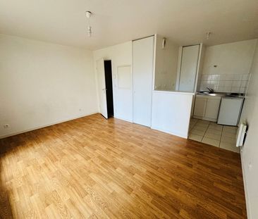 Location Appartement 1 pièce 24m² ROUEN 76100 - Photo 1