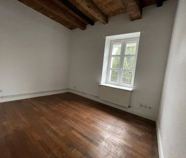 Appartement à louer F3 à Florange - Photo 3