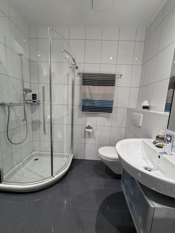 41/2 ROOM APARTMENT IN HERGISWIL (NW), FURNISHED, TEMPORARY - Foto 5