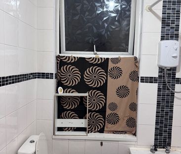 Studio Flat, Bed Studio, LS12 - Photo 1