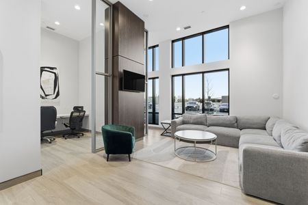 For Lease - 8020 Derry Road Unit# 206, Milton, Ontario - Photo 2