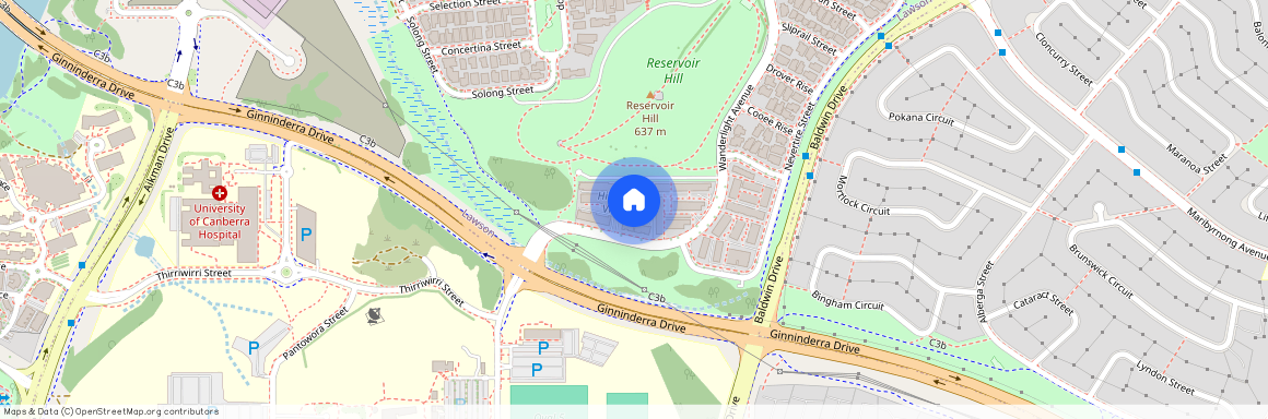 23/15 Wanderlight Avenue Lawson