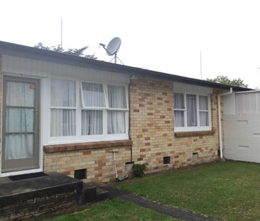 Inviting two-bedroom unit tucked away from the main road down a ser... - Photo 4