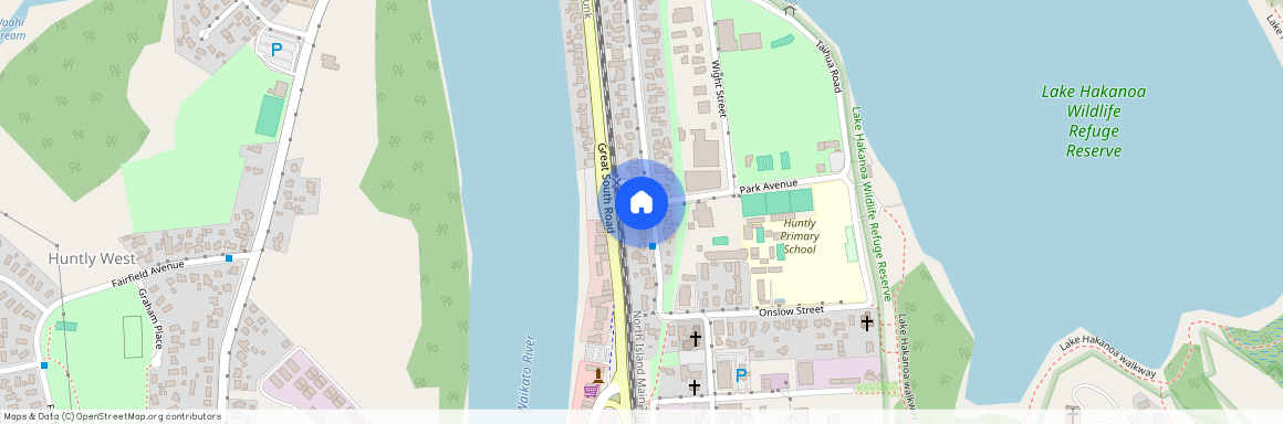 A/19 Hakanoa Street, Huntly, Waikato